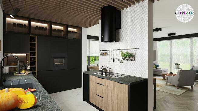 Architektura wnętrz