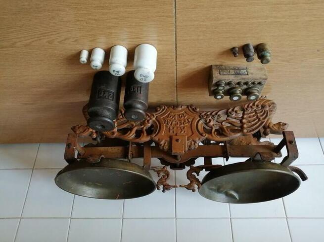 Do sprzedania dwie wagi.