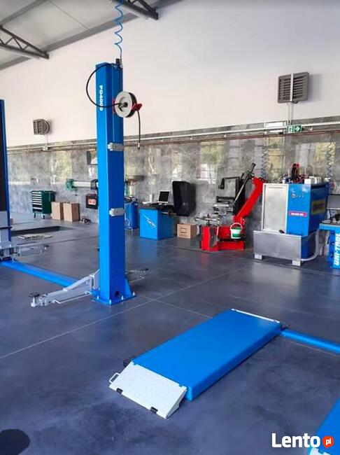 Auto Serwis Wulkanizacja