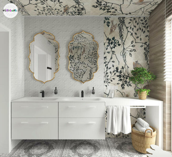 Architektura wnętrz