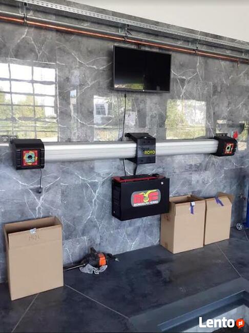 Auto Serwis Wulkanizacja