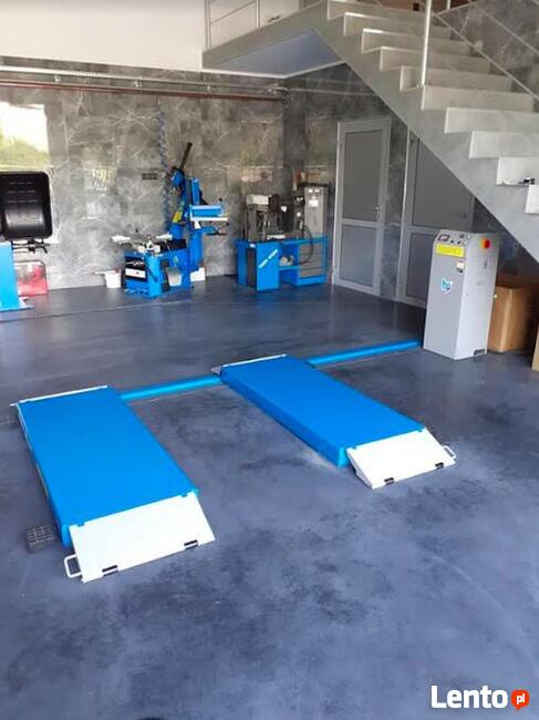 Auto Serwis Wulkanizacja