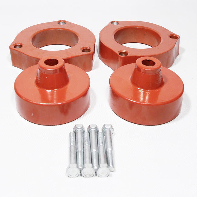 Lift Zawieszenia VW Golf 6 KIT