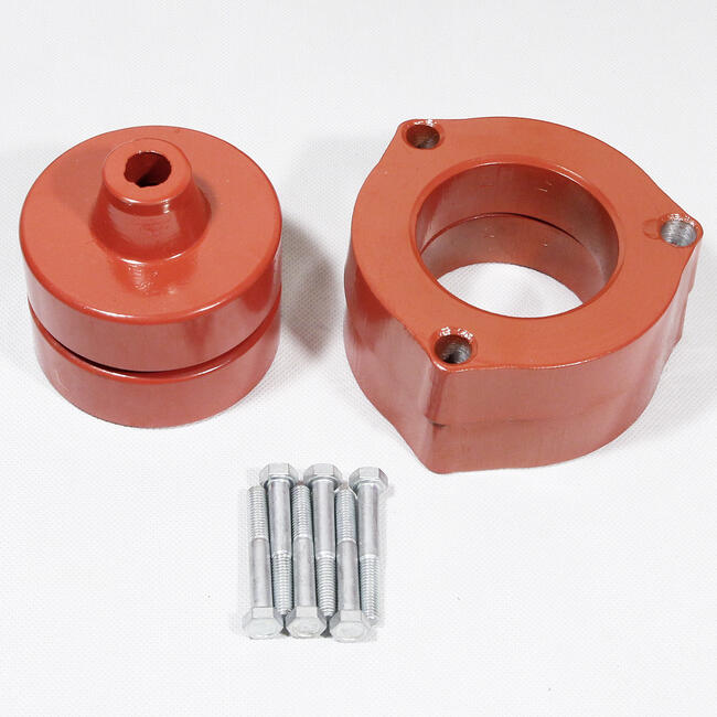 Lift Zawieszenia VW Golf 6 KIT