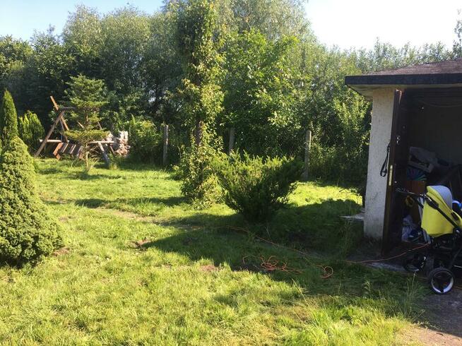 Działka rekreacyjna na sprzedaż, Ogródki Działkowe w Elblągu