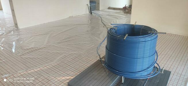 Hydraulik - Ogrzewanie podłogowe - Instalacje wod-kan - Prof