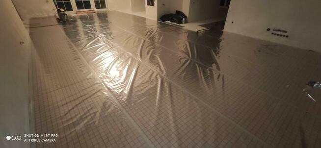 Hydraulik - Ogrzewanie podłogowe - Instalacje wod-kan - Prof