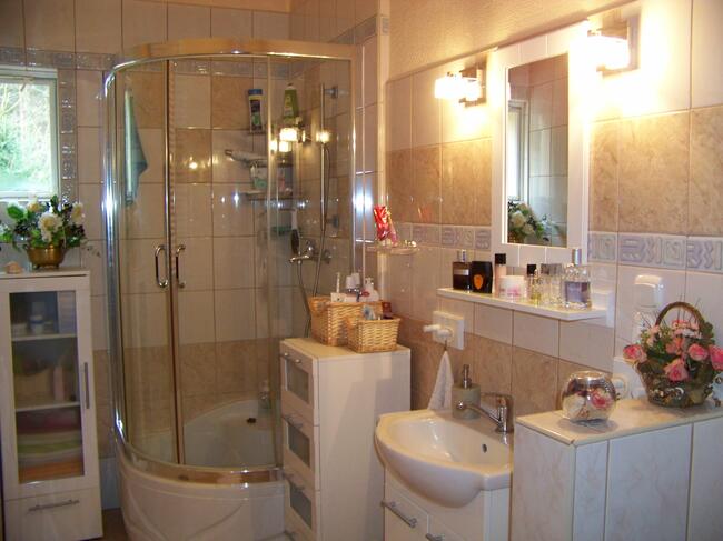 Dom na wsi blisko lasu - SPRZEDAŻ WSTRZYMANA !!!