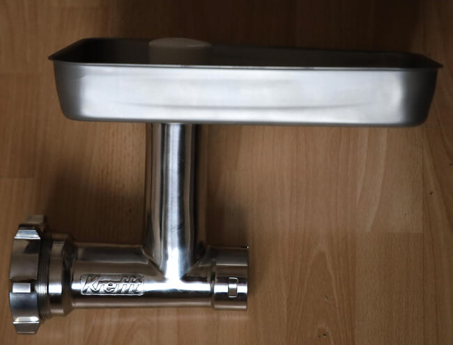 Maszynka do mielenia mięsa W60N nowa