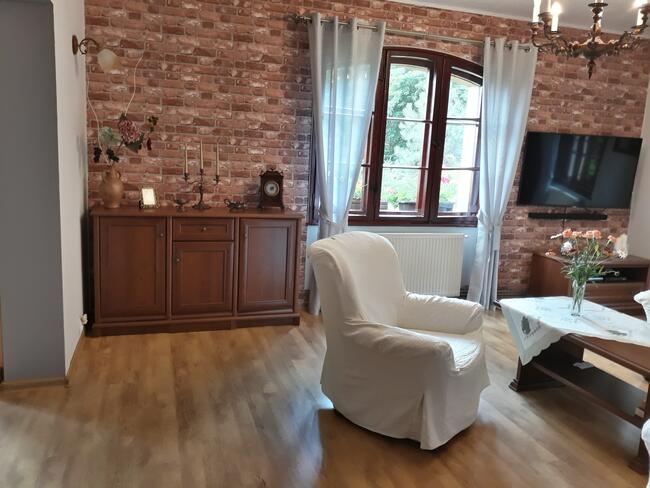 Dom na wsi blisko lasu - SPRZEDAŻ WSTRZYMANA !!!