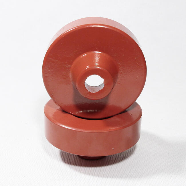 Lift Zawieszenia VW Golf 6 KIT