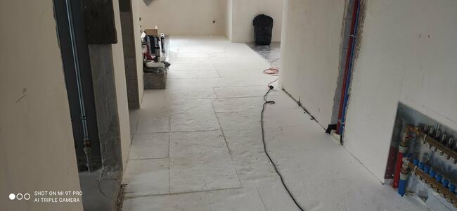 Hydraulik - Ogrzewanie podłogowe - Instalacje wod-kan - Prof