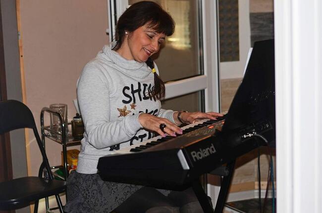 Uświetnię Uroczystości w sposób Bezcenny