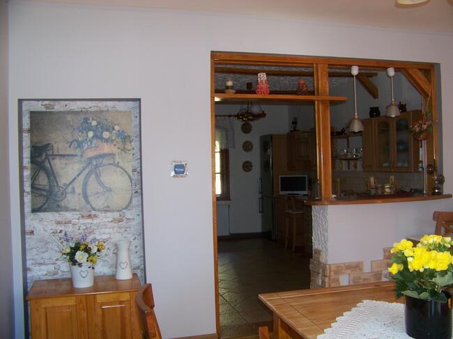 Dom na wsi blisko lasu - SPRZEDAŻ WSTRZYMANA !!!