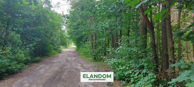 Działka 1900 m2 na poczekanie