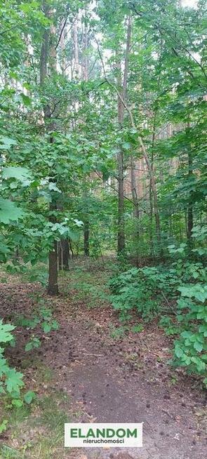 Działka 1900 m2 na poczekanie