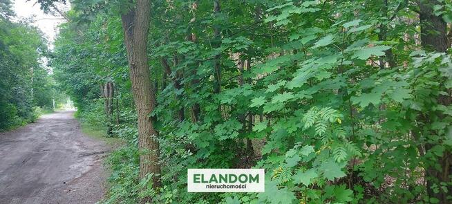 Działka 1900 m2 na poczekanie