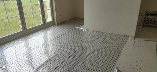 Hydraulik - Ogrzewanie podłogowe - Instalacje wod-kan - Prof