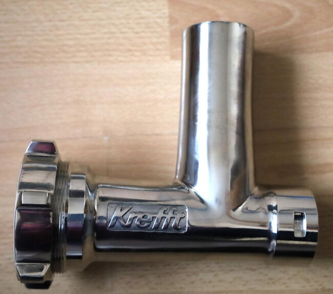 Maszynka do mielenia mięsa W60N nowa