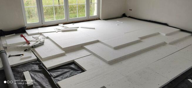 Hydraulik - Ogrzewanie podłogowe - Instalacje wod-kan - Prof