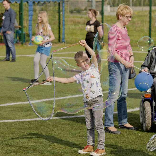 Zamki dmuchane Organizacja imprez Animacja Dmuchańce Wynajem