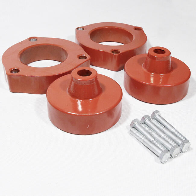 Lift Zawieszenia VW Golf 6 KIT