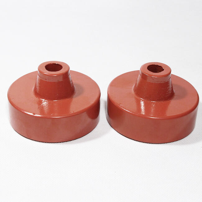 Lift Zawieszenia VW Golf 6 KIT