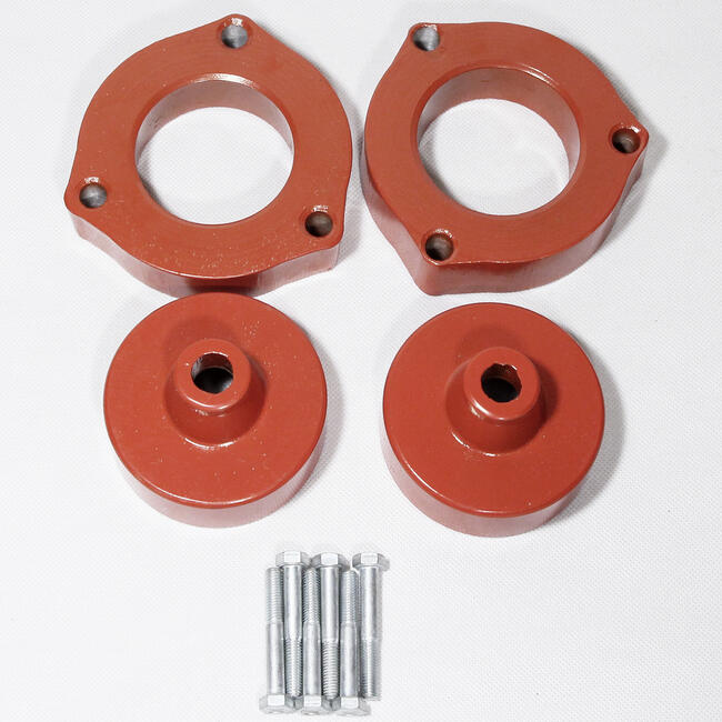 Lift Zawieszenia VW Golf 6 KIT