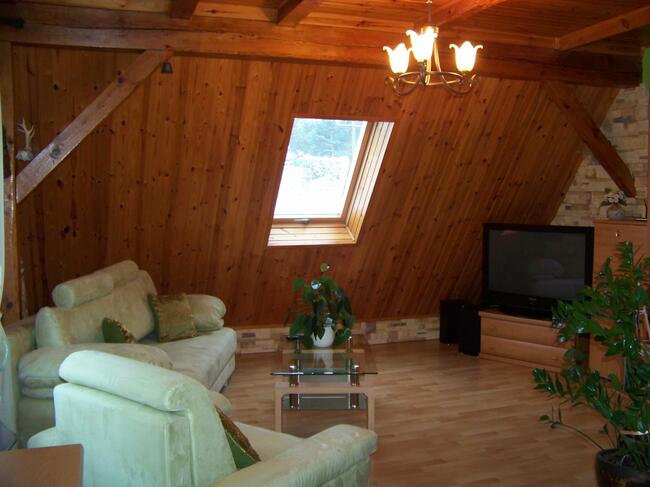 Dom na wsi blisko lasu - SPRZEDAŻ WSTRZYMANA !!!