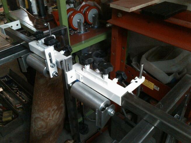 Usługi ślusarskie spawalnicze naprawa maszyn spawanie stali