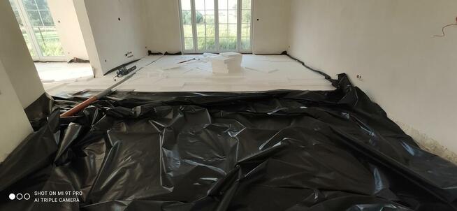 Hydraulik - Ogrzewanie podłogowe - Instalacje wod-kan - Prof