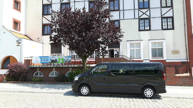 Nie chcesz siedzieć w domu? Lubisz weekendowe wypady?