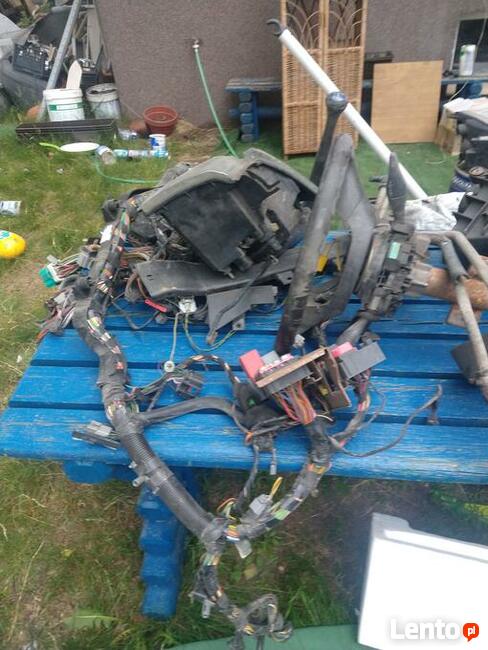 Transit 02 06 r części