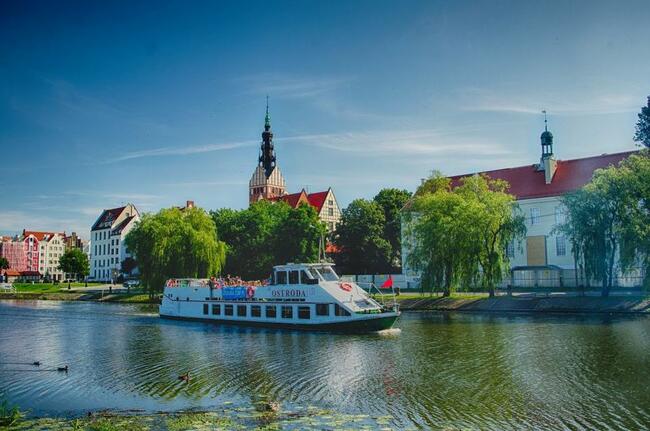 Nie chcesz siedzieć w domu? Lubisz weekendowe wypady?