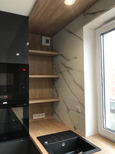 Meble na wymiar / kuchnie / szafy