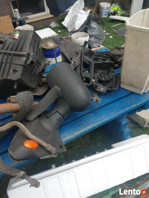 Transit 02 06 r części