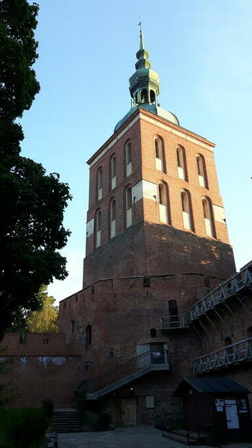 Nie chcesz siedzieć w domu? Lubisz weekendowe wypady?