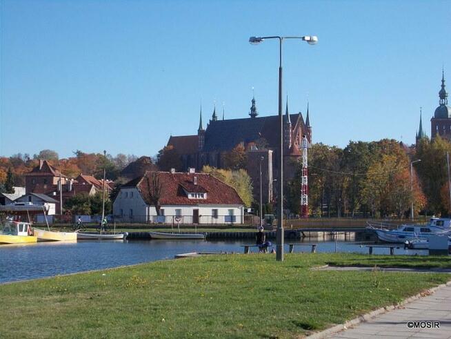 Nie chcesz siedzieć w domu? Lubisz weekendowe wypady?