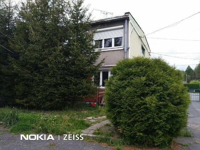 Wynajmę biurowiec w Lesku ul. Przemysłowa 11