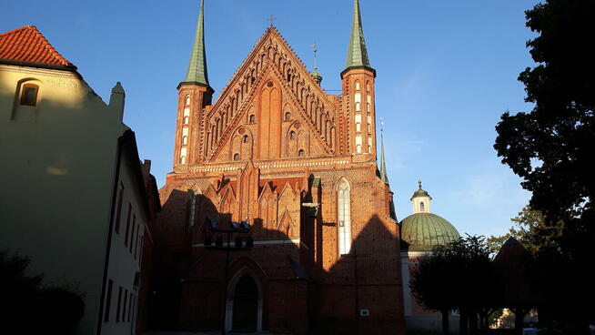 Nie chcesz siedzieć w domu? Lubisz weekendowe wypady?