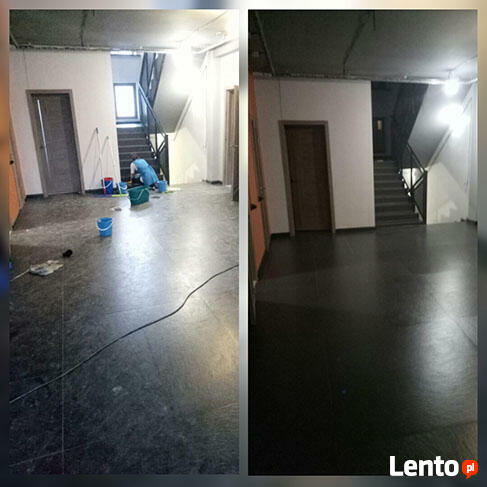 Oferuję usługę sprzątania- Warszawa, Otwock, Józefów +-50km