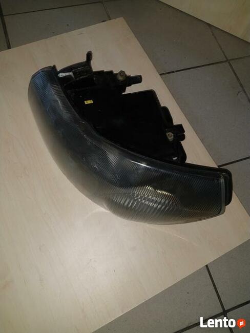 Transit 02 06 r części