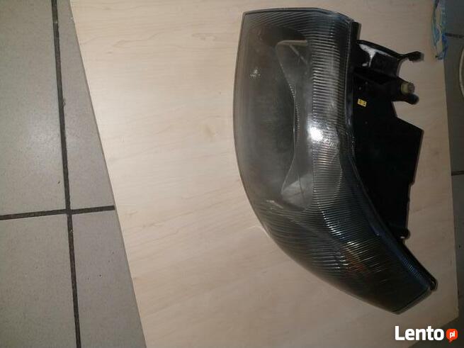 Transit 02 06 r części