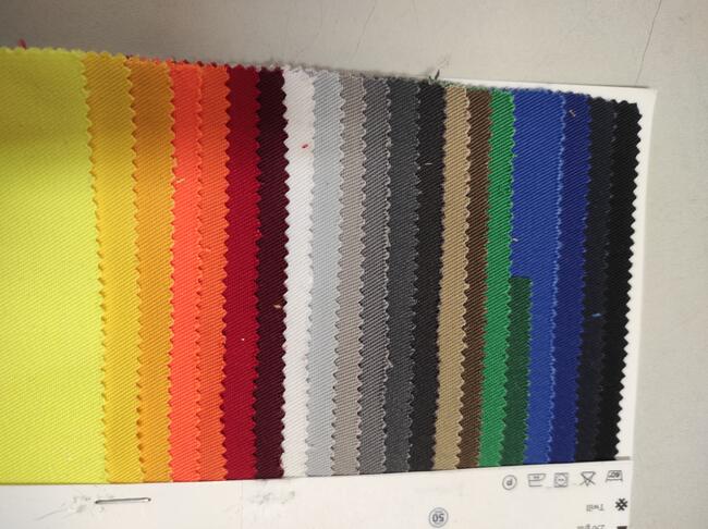 Fartuch Kuchenny Gastronomiczny Kucharski Kitel