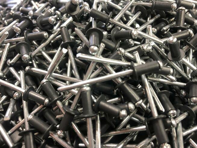 OKAZJA !! NITY ALUMINIOWE ZŁOTY DĄB/BRĄZ/GRAFIT/CZARNY/BIAŁY