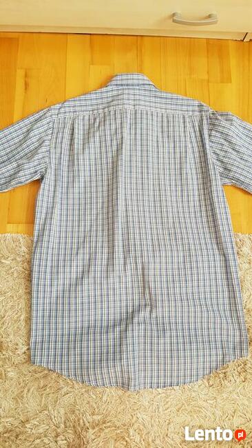 Lacoste koszula męska