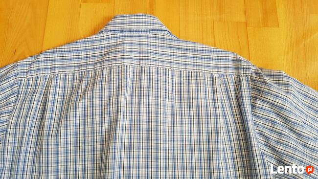 Lacoste koszula męska