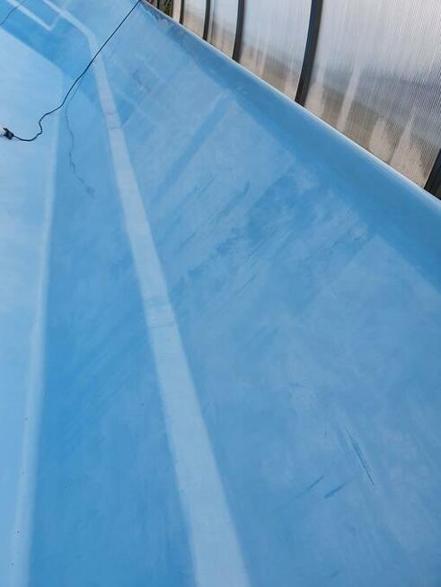 Montaż, Regeneracja, Pęknięcia, serwis basen baseny niecka