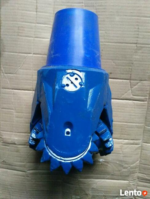 Gryzer swider 190.5 SCNU zamknięte łożyska