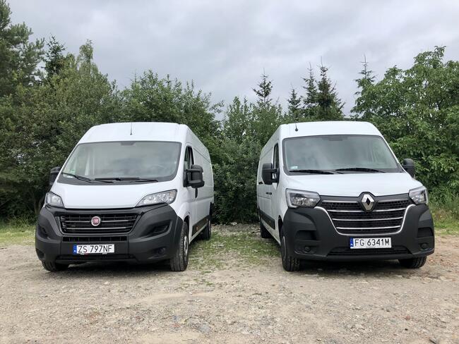 FADO Wypożyczalnia samochodów Szczecin